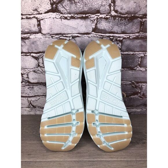 Hoka One One Elevon 2 Mental Health Purple Impression Gym Men Sz 10.5M US/44 2/3 - Picture 7 of 16